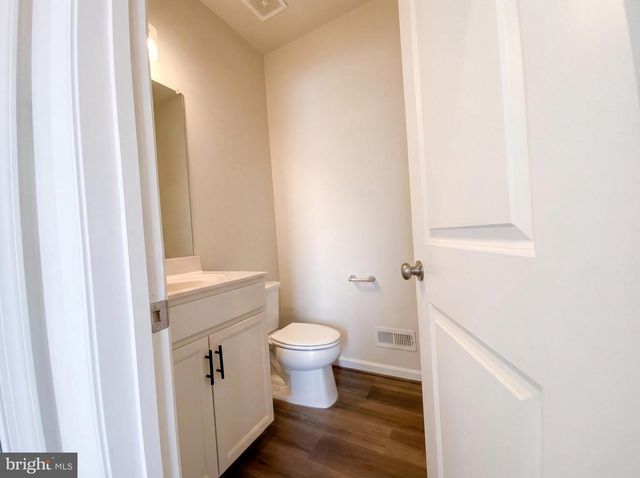 6511 WILD ORCHID CT, Fredericksburg, VA 22407