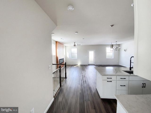 6511 WILD ORCHID CT, Fredericksburg, VA 22407