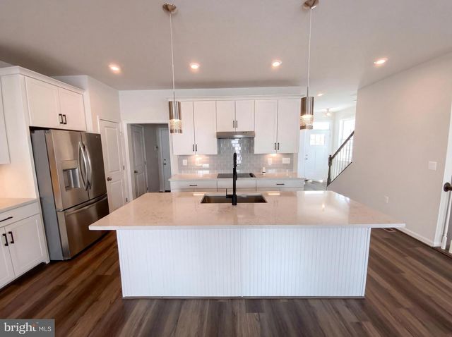 6511 WILD ORCHID CT, Fredericksburg, VA 22407