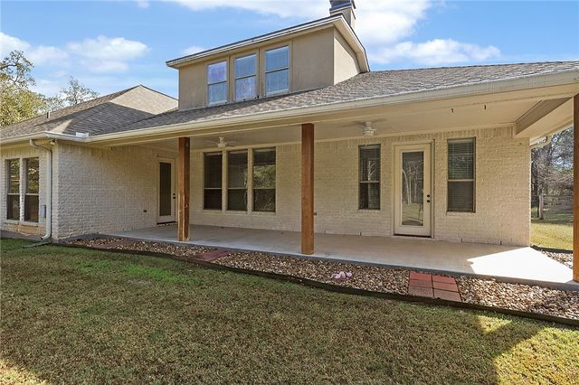 4662 Hidden Springs Way, College Station, TX 77845