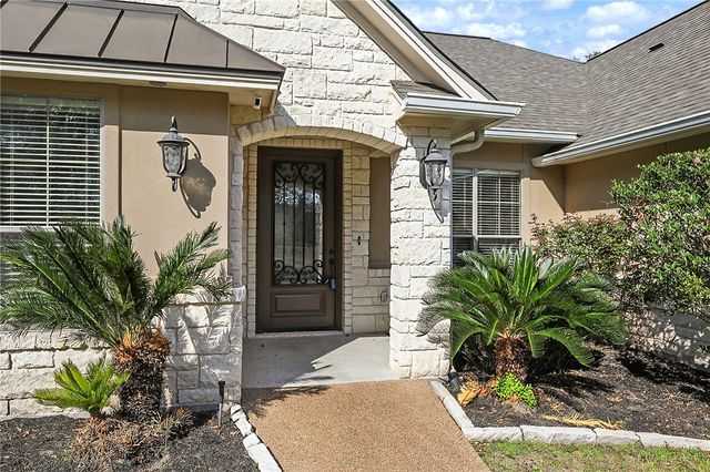 4662 Hidden Springs Way, College Station, TX 77845