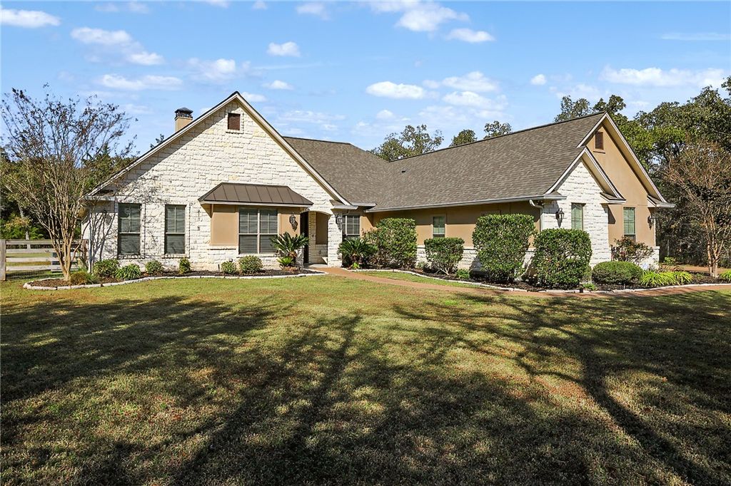 4662 Hidden Springs Way, College Station, TX 77845 — photo 4