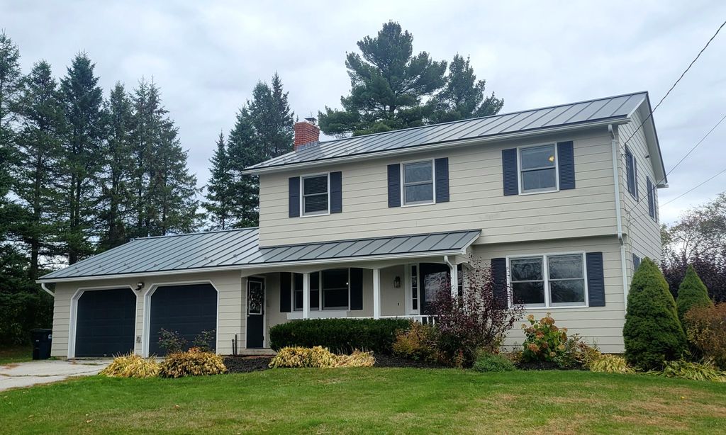 109 Cassie Street, Barre Town, VT 05641