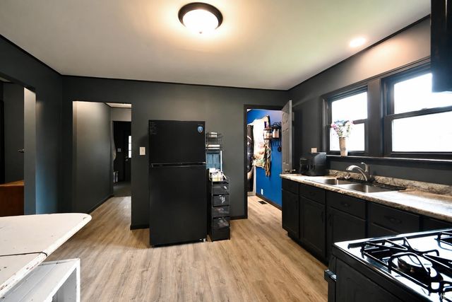521 E Jackson Street, Mulberry, IN 46058