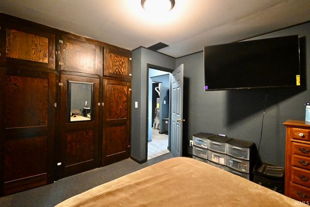 521 E Jackson Street, Mulberry, IN 46058