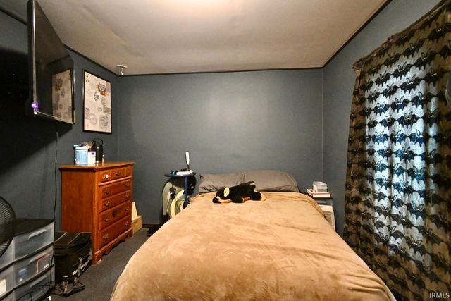 521 E Jackson Street, Mulberry, IN 46058