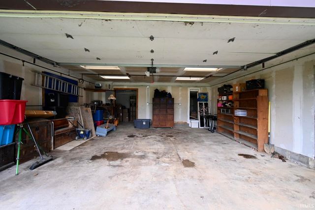 521 E Jackson Street, Mulberry, IN 46058