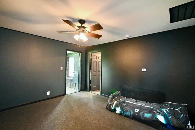521 E Jackson Street, Mulberry, IN 46058