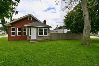 521 E Jackson Street, Mulberry, IN 46058