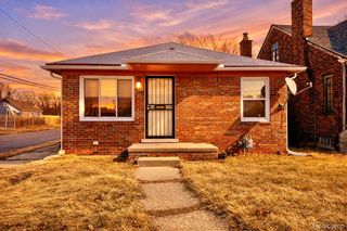 5114 Wayburn Street, Detroit, MI 48224