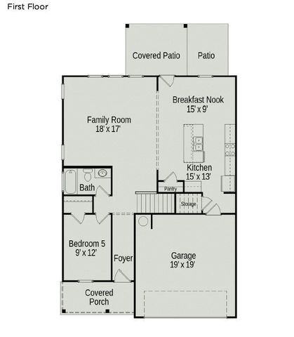 572 Nightengale Ridge Dr, Columbia, TN 38401