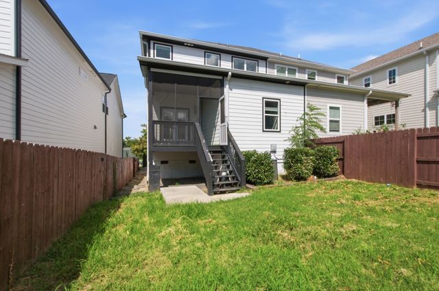 431 Croley Dr, Nashville, TN 37209