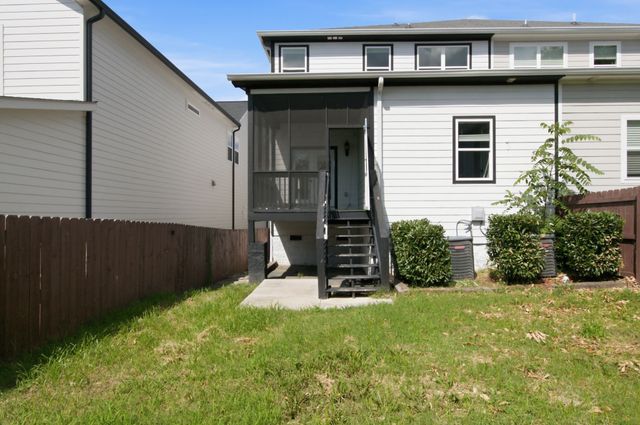 431 Croley Dr, Nashville, TN 37209