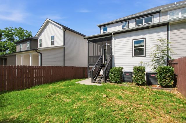 431 Croley Dr, Nashville, TN 37209