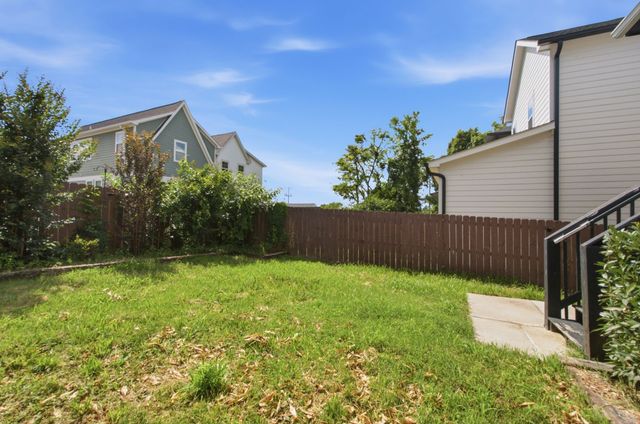 431 Croley Dr, Nashville, TN 37209