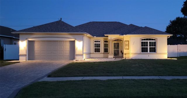 15454 SARATOGA DRIVE, Brooksville, FL 34604