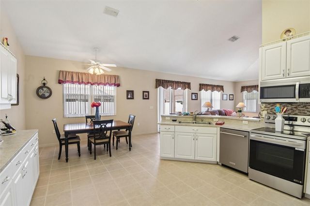 15454 SARATOGA DRIVE, Brooksville, FL 34604
