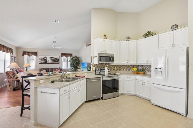 15454 SARATOGA DRIVE, Brooksville, FL 34604