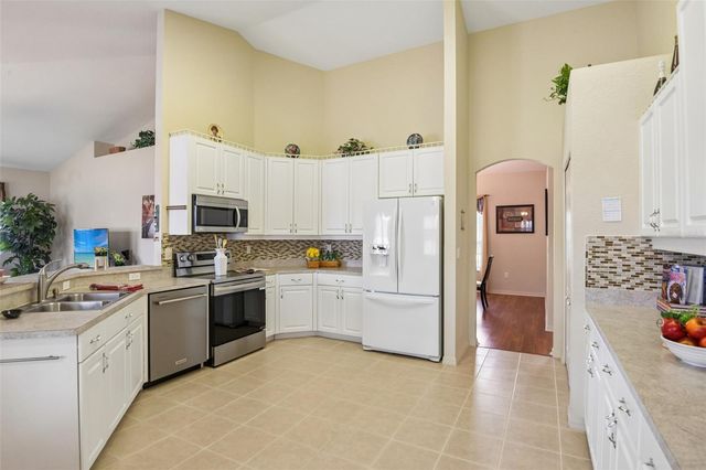 15454 SARATOGA DRIVE, Brooksville, FL 34604