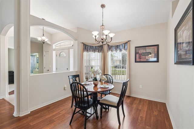 15454 SARATOGA DRIVE, Brooksville, FL 34604