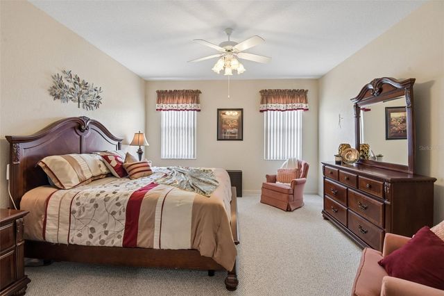 15454 SARATOGA DRIVE, Brooksville, FL 34604