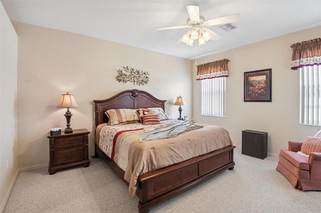 15454 SARATOGA DRIVE, Brooksville, FL 34604