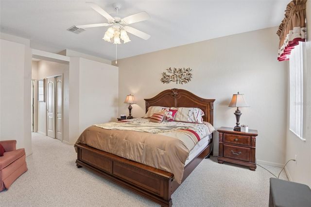15454 SARATOGA DRIVE, Brooksville, FL 34604