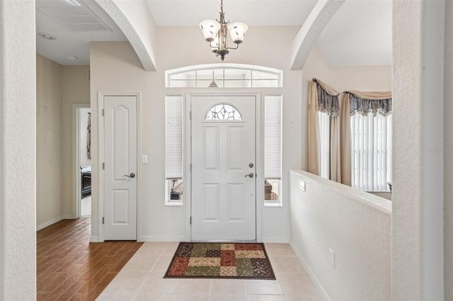 15454 SARATOGA DRIVE, Brooksville, FL 34604