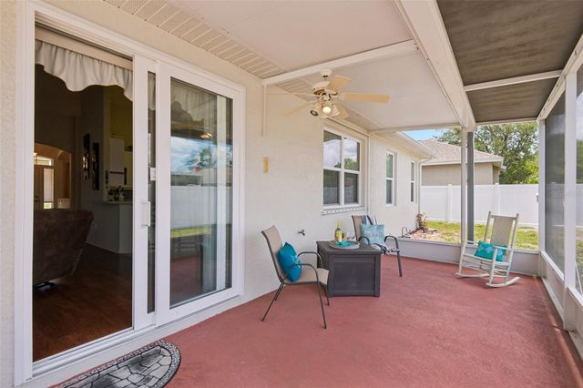 15454 SARATOGA DRIVE, Brooksville, FL 34604