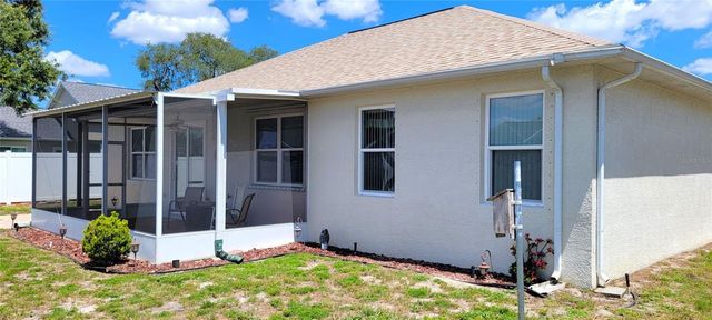 15454 SARATOGA DRIVE, Brooksville, FL 34604