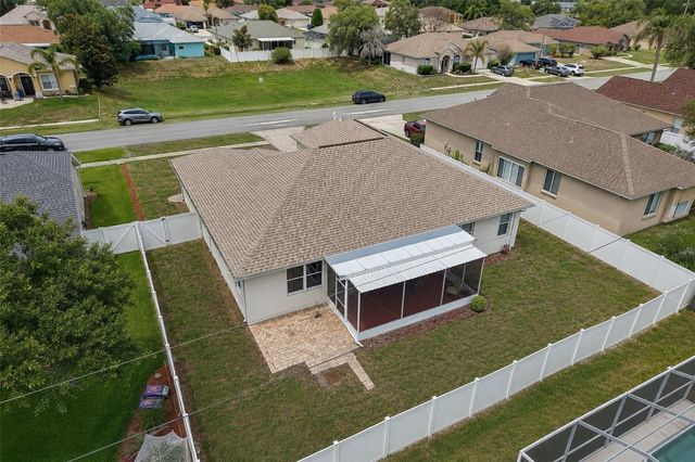 15454 SARATOGA DRIVE, Brooksville, FL 34604
