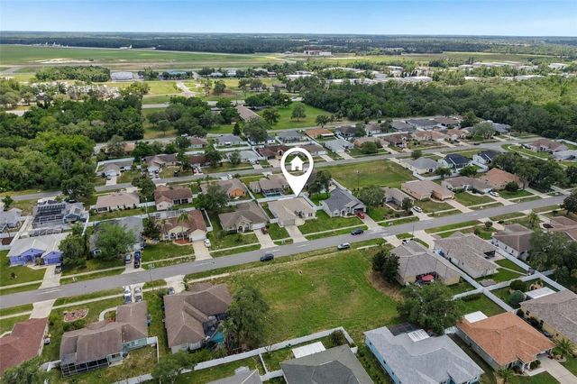 15454 SARATOGA DRIVE, Brooksville, FL 34604