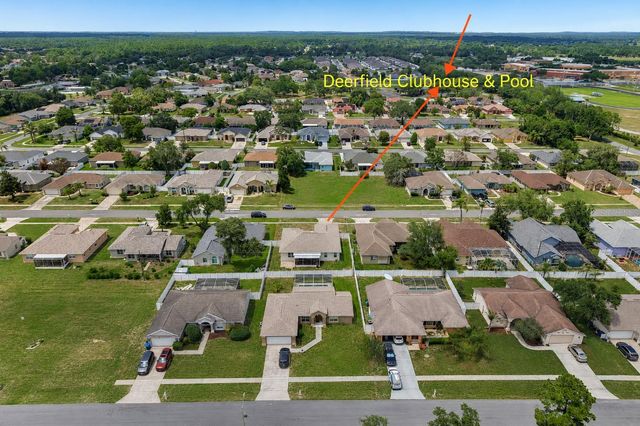 15454 SARATOGA DRIVE, Brooksville, FL 34604