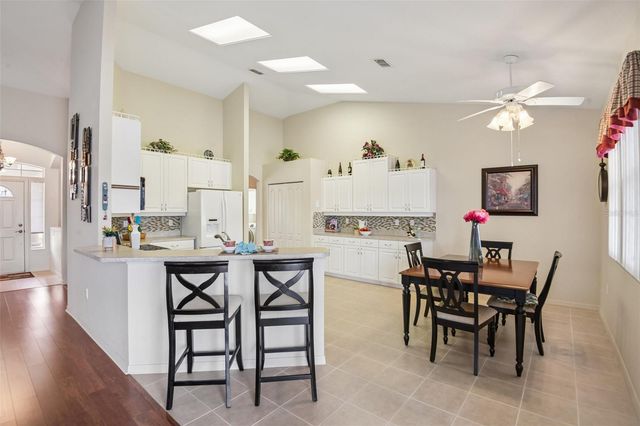 15454 SARATOGA DRIVE, Brooksville, FL 34604
