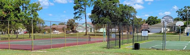 15454 SARATOGA DRIVE, Brooksville, FL 34604