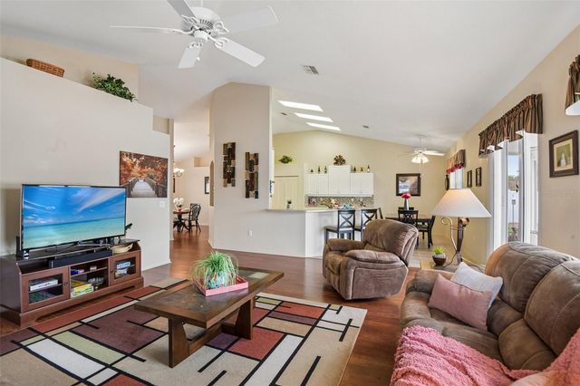 15454 SARATOGA DRIVE, Brooksville, FL 34604