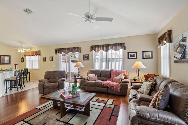 15454 SARATOGA DRIVE, Brooksville, FL 34604
