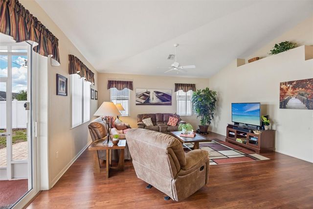 15454 SARATOGA DRIVE, Brooksville, FL 34604