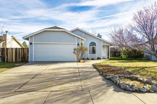 1352 Leonard Road, Gardnerville, NV 89460