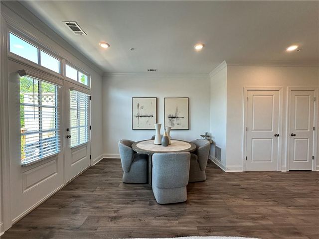 530 Alice Way Boulevard D7, Cumming, GA 30040