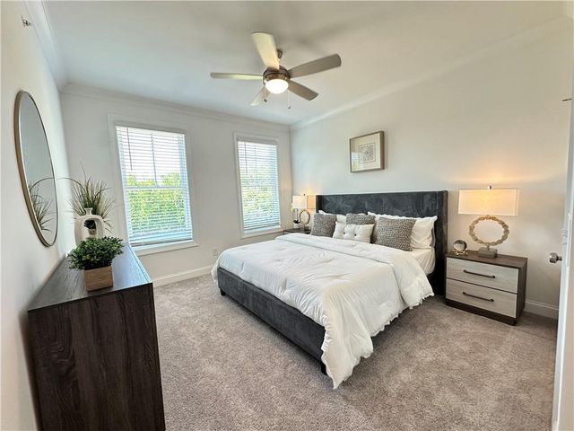 530 Alice Way Boulevard D7, Cumming, GA 30040