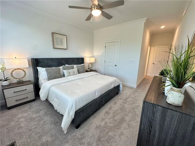 530 Alice Way Boulevard D7, Cumming, GA 30040