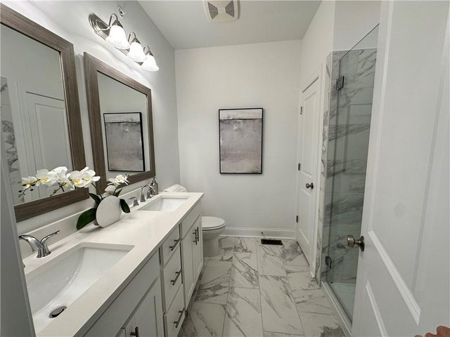 530 Alice Way Boulevard D7, Cumming, GA 30040