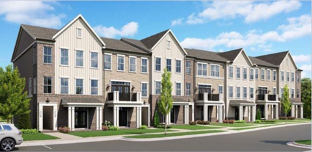 530 Alice Way Boulevard D7, Cumming, GA 30040