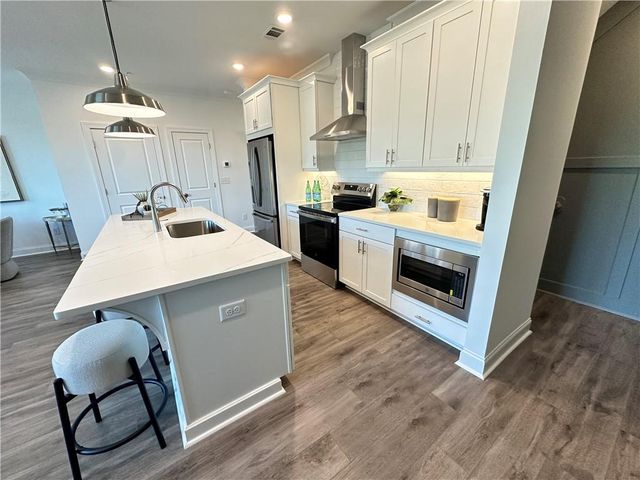 530 Alice Way Boulevard D7, Cumming, GA 30040