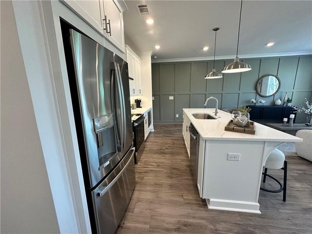 530 Alice Way Boulevard D7, Cumming, GA 30040