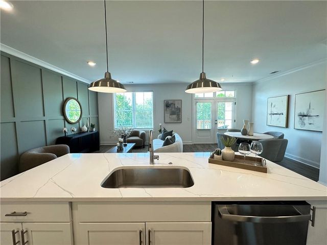 530 Alice Way Boulevard D7, Cumming, GA 30040