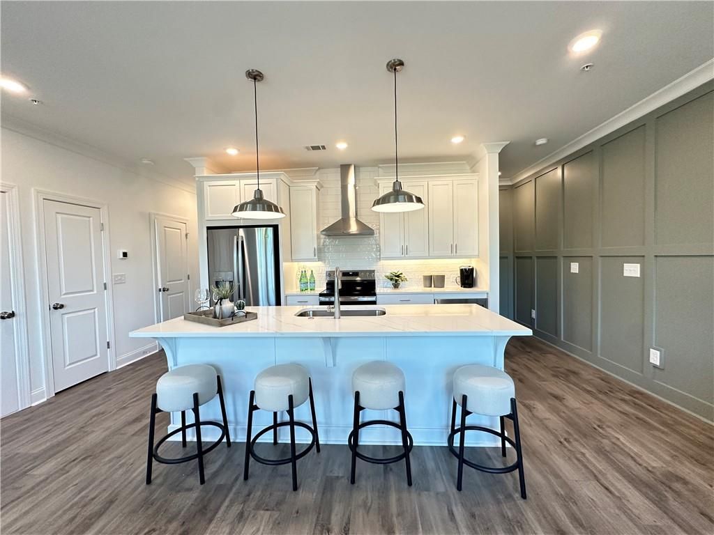 530 Alice Way Boulevard D7, Cumming, GA 30040