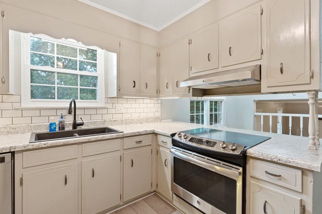 2620 Whittier Place, Hephzibah, GA 30815