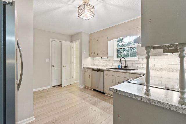 2620 Whittier Place, Hephzibah, GA 30815